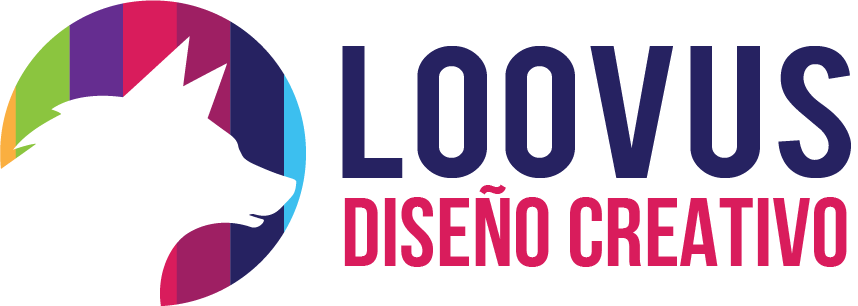 Logo Loovus Peru